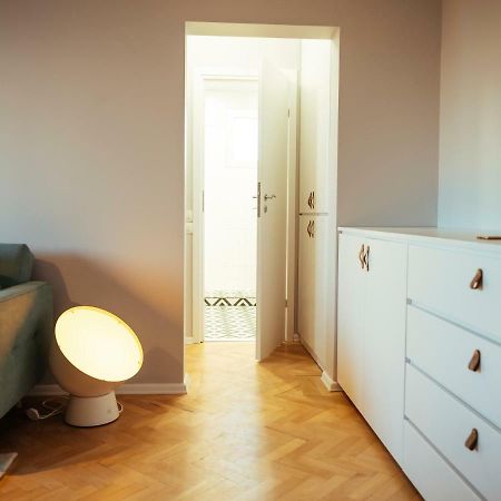 Parklake Design Apartment - Fabulous View - Netflix Bucureşti Eksteriør bilde