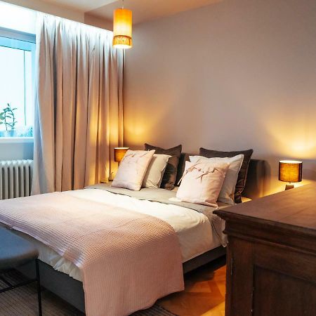 Parklake Design Apartment - Fabulous View - Netflix Bucureşti Eksteriør bilde