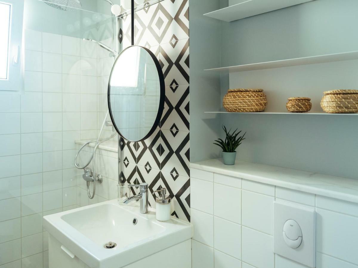 Parklake Design Apartment - Fabulous View - Netflix Bucureşti Eksteriør bilde