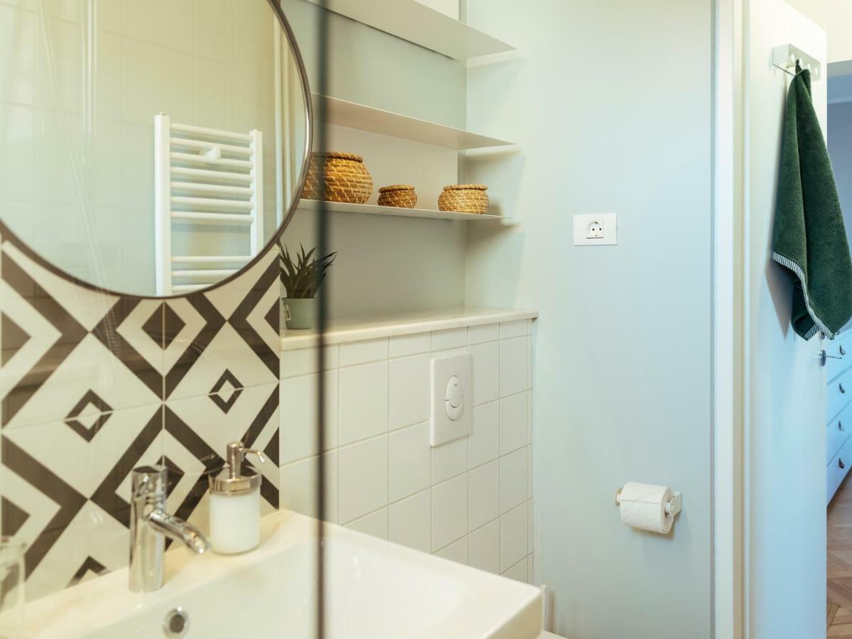 Parklake Design Apartment - Fabulous View - Netflix Bucureşti Eksteriør bilde