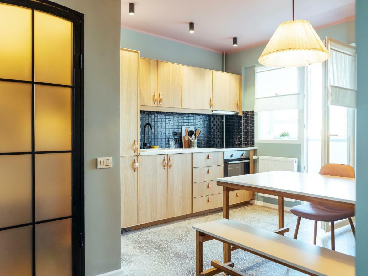 Parklake Design Apartment - Fabulous View - Netflix Bucureşti Eksteriør bilde