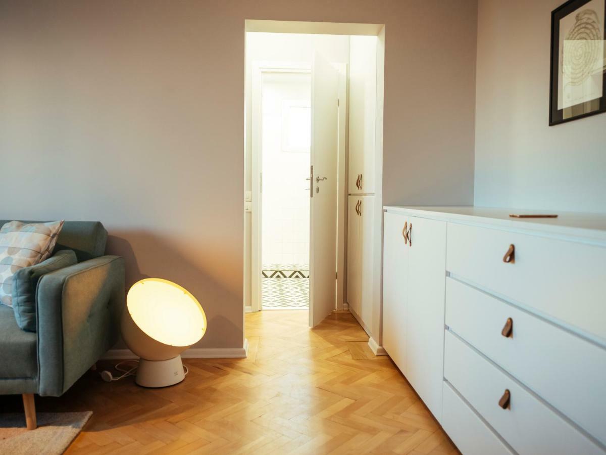Parklake Design Apartment - Fabulous View - Netflix Bucureşti Eksteriør bilde