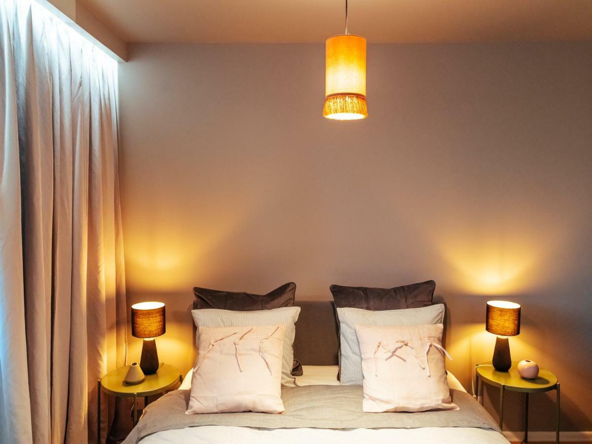 Parklake Design Apartment - Fabulous View - Netflix Bucureşti Eksteriør bilde
