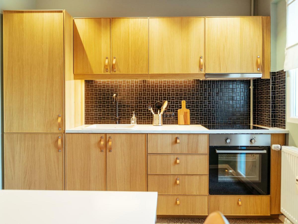 Parklake Design Apartment - Fabulous View - Netflix Bucureşti Eksteriør bilde