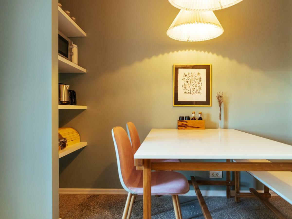 Parklake Design Apartment - Fabulous View - Netflix Bucureşti Eksteriør bilde