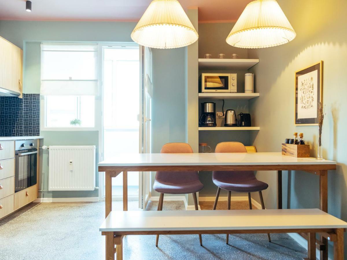 Parklake Design Apartment - Fabulous View - Netflix Bucureşti Eksteriør bilde