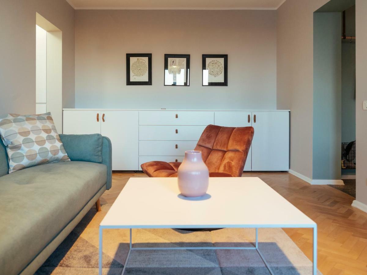 Parklake Design Apartment - Fabulous View - Netflix Bucureşti Eksteriør bilde